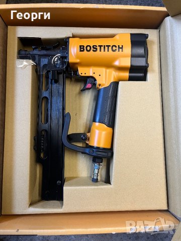 Такер Bostitch S5650 25-50mm, снимка 1 - Други инструменти - 40525930