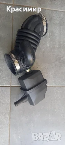маркуч картерни газове за NISSAN QASHQAI I X-TRAIL II (T31), снимка 3 - Части - 55914588