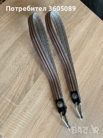 Тренировъчна ръкохватка колан