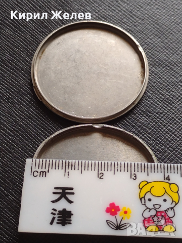 Девет броя заден капак за ръчен часовник за части колекция 43716, снимка 9 - Други - 44775173