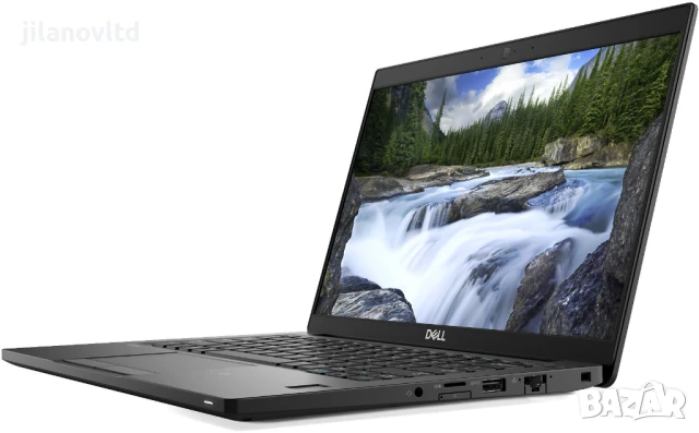 Лаптоп Dell Latitude 7390 i7-8650U 16GB 256GB NVMe ГАРАНЦИЯ, снимка 3 - Лаптопи за работа - 51042929