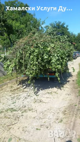 Хамали Дупница Емо тел:0896305155, снимка 9 - Хамалски услуги - 49692750