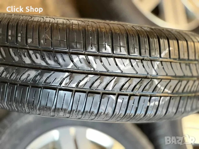 4х108 15 Джанти Ford 4x108 Форд, снимка 3 - Гуми и джанти - 51382928