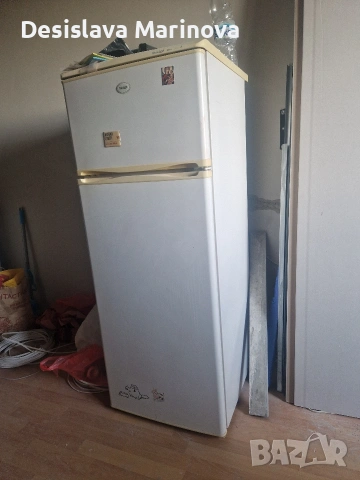 хладилник, снимка 2 - Хладилници - 53776300