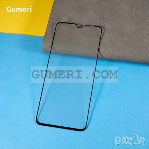 Samsung Galaxy A14 5G Стъклен Протектор За Целия Дисплей, снимка 2 - Фолия, протектори - 41379203