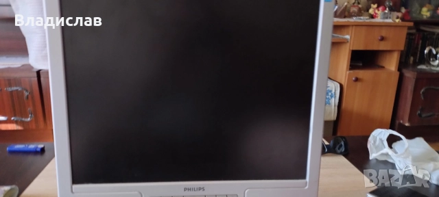 монитори втора употреба всички работят перфектно , снимка 9 - Монитори - 52255390