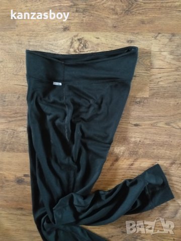 patagonia midweight base layer women - дамски термо клин, снимка 10 - Спортни екипи - 39285251