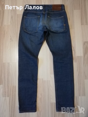 Намалени Scotch&Soda Ralston дънки мъжки, снимка 7 - Дънки - 42081863