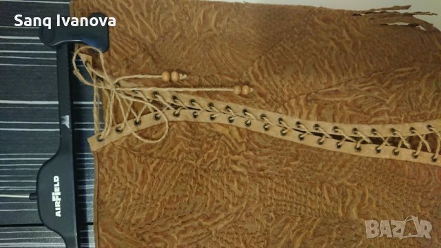 Дамска пола, снимка 3 - Поли - 40645119