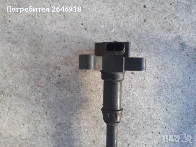 Бобини за Форд Фокус  1.6 бензин  150кс  2013г, снимка 4 - Части - 39755656