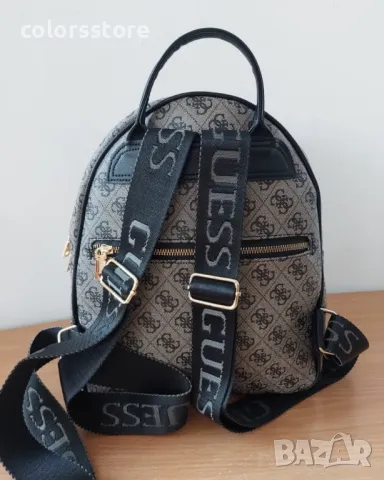 Луксозна раница  Guess  кодSG45, снимка 2 - Раници - 39858796