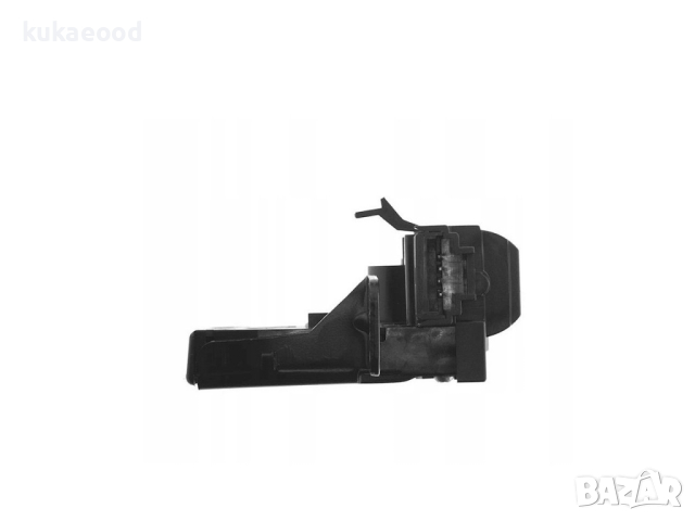 Машинка за заключване на багажник за Renault Scenic 2, снимка 4 - Части - 44614403