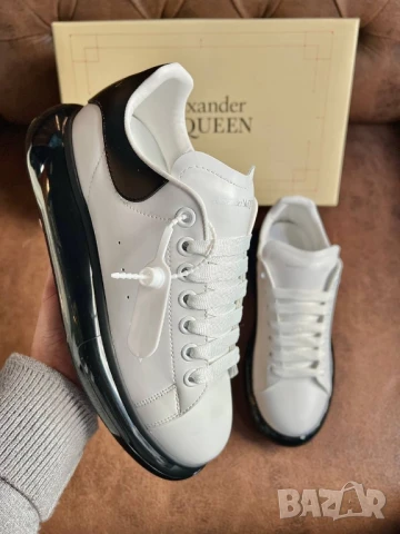 мъжки маратонки Alexander Mcqueen 