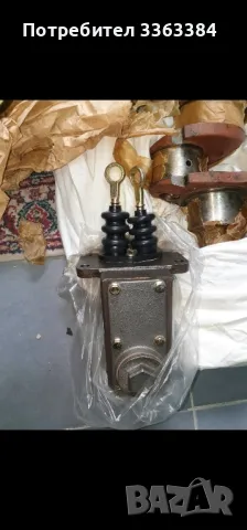 Продавам части за Волга Газ24, снимка 10 - Части - 47619924