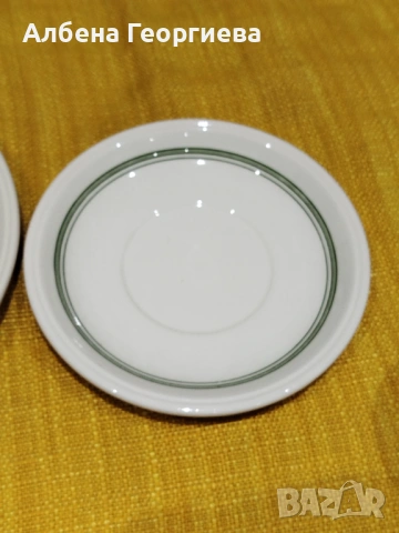 Английски комплект за закуска BILTONS COLOROLL ENGLAND 🍳 🍵🌹, снимка 7 - Сервизи - 53060143