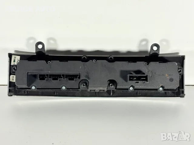 Панел Бутони Мерцедес Ц Класа W203 (00-07г) Panel Butoni Mercedes C Class W203 OEM: A2038705610, снимка 2 - Части - 55989241