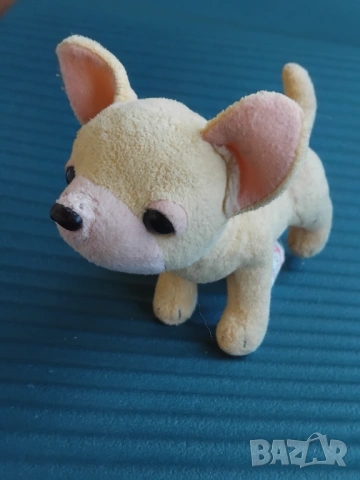 Chi Chi Love - оригинална играчка кученце