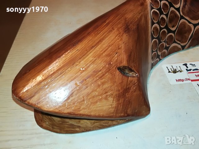 МАСКА ОТ ФРАНЦИЯ 1312222029, снимка 8 - Антикварни и старинни предмети - 39000629