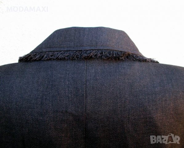 3XL Ново  късо сако MS , снимка 9 - Сака - 39795241