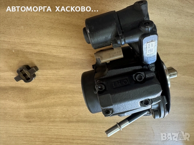 ГНП DELPHI Помпа за високо налягане 9424A050A FORD PEUGEOT CITROEN FIAT, снимка 4 - Части - 55960633