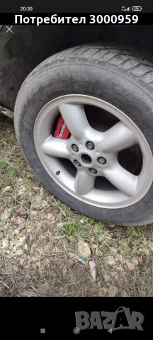 Range rover 4.2 supercharger на части, снимка 7 - Автомобили и джипове - 35484230