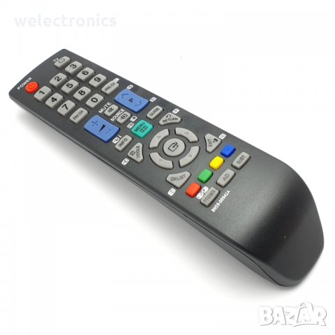 Дистанционно за телевизор SAMSUNG, снимка 9 - Дистанционни - 26022139