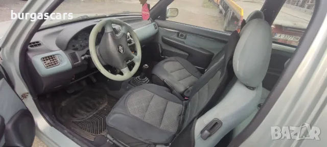 Nissan Micra K11 1.0 - 60к.с. Газ Бензин 2002г на части, снимка 7 - Автомобили и джипове - 49621340