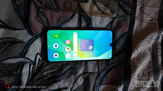 Samsung a16  4/128gb, снимка 3 - Samsung - 52252336