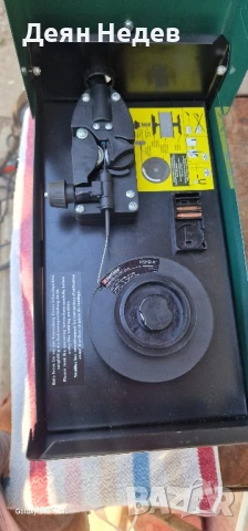 co, снимка 2 - Други машини и части - 50758641