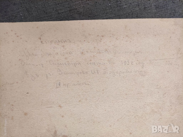 Продавам стари снимки Силистра ,Добруджа ,Румъния, снимка 3 - Други ценни предмети - 36164039