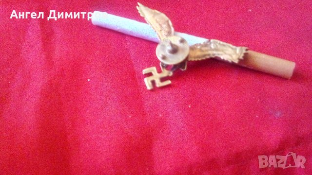 Знак на винт Трети райх, снимка 4 - Колекции - 35838276