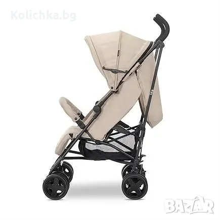 Lorelli Лятна детска количка Ida Beige 10021302507