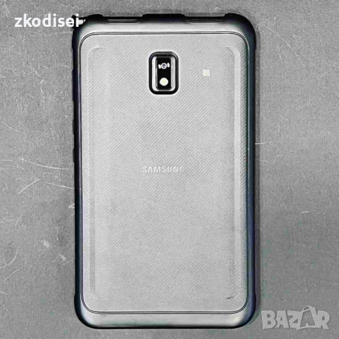 Таблет SAMSUNG TAB ACTIVE 3 8 Инча, снимка 2 - Таблети - 52724875