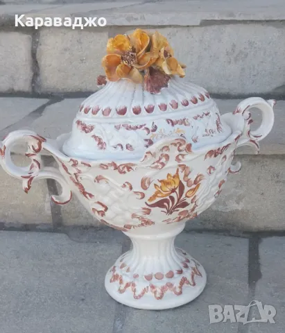 Италианска Бонбониера