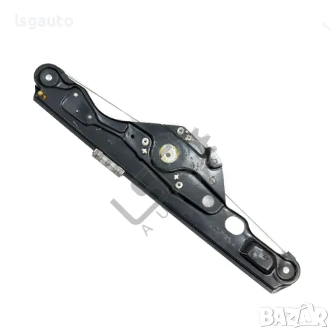 Механизъм заден десен ел. стъклоповдигач Mercedes-Benz E-Class (W211) 2002-2009 ID: 134944