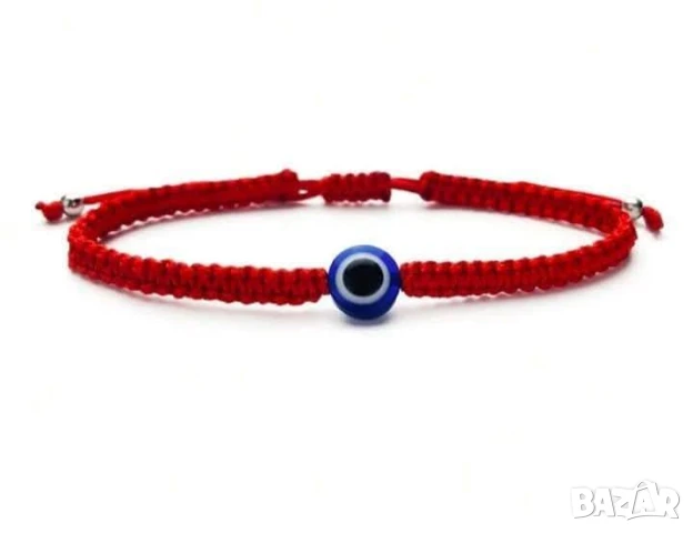 Гривни талисмани , снимка 10 - Гривни - 51172867