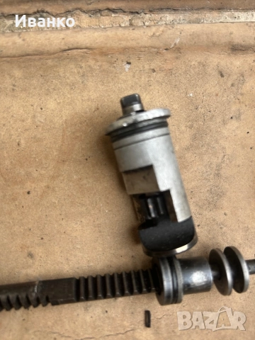 Атаки клапи за Kawasaki kdx 200, снимка 4 - Мотоциклети и мототехника - 52454625