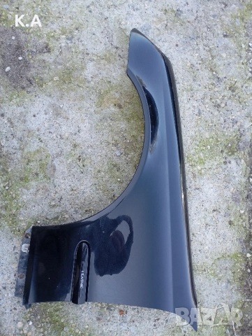 Преден ляв калник Mercedes Benz w203