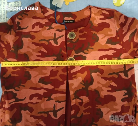 Нови дамски връхни дрехи, снимка 7 - Други - 42599408