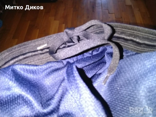 Сак за пътуване Урбан марков с колелца голям 72х40х31см с много прегради, снимка 5 - Сакове - 50999226