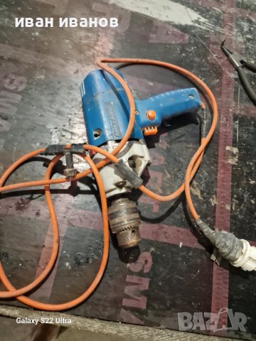 Дрелка Маркова, снимка 9 - Бормашини - 41780504