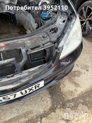 mercedes w221, снимка 5 - Автомобили и джипове - 50554033