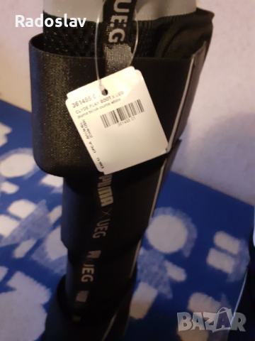 Puma clyde play boot x ueg, снимка 3 - Други - 36242195