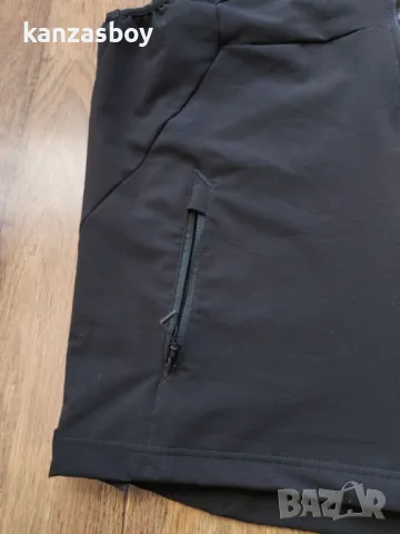 mascot workwear - работен еластичен елек 2ХЛ, снимка 6 - Други - 49200375