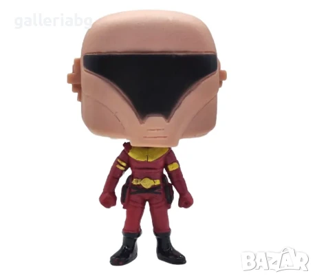 POP! Фигурка на Междузвездни войни - Star Wars / Фънко Поп (Funko Pop)., снимка 2 - Фигурки - 39441205