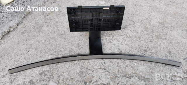 SAMSUNG UE55NU8502T със счупена матрица  ,BN44-00878C ,BN41-02636A ,WCM730Q ,CY-UN055FLLV1H         , снимка 18 - Части и Платки - 41078259