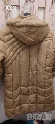 Зимно яке, снимка 2 - Якета - 38914441