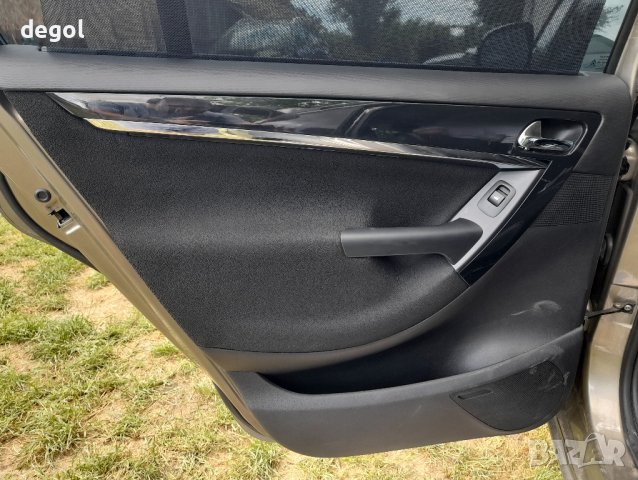 Задни кори на врати и 3ти ред седалки  за Сitroen C4 Picasso Exclusive 2011г., снимка 3 - Части - 42161853