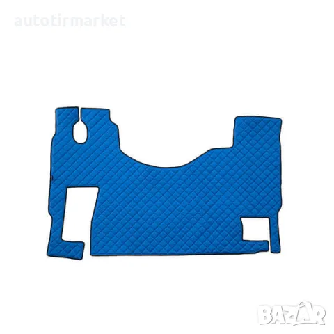 КОЖЕНИ СТЕЛКИ ЗА Mercedes ACTROS MP2 – MP2MP3 – BLUE