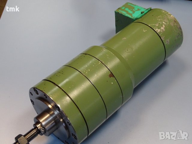 Електромеханично затягащо устройство ЕЗТ 3.5А електрозатегач "Берое", снимка 8 - Резервни части за машини - 42222173